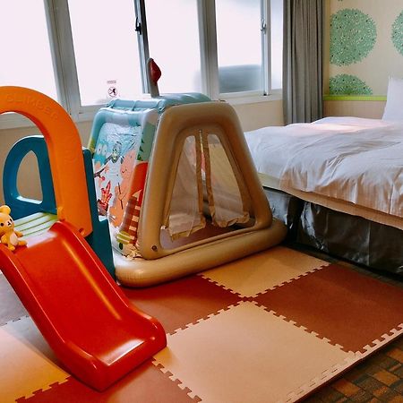 Click Hotel - Ximending Branch Ταϊπέι Εξωτερικό φωτογραφία