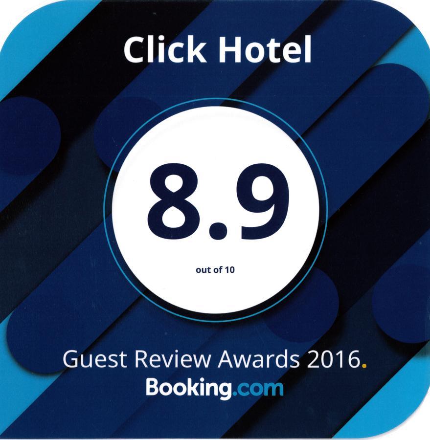 Click Hotel - Ximending Branch Ταϊπέι Εξωτερικό φωτογραφία