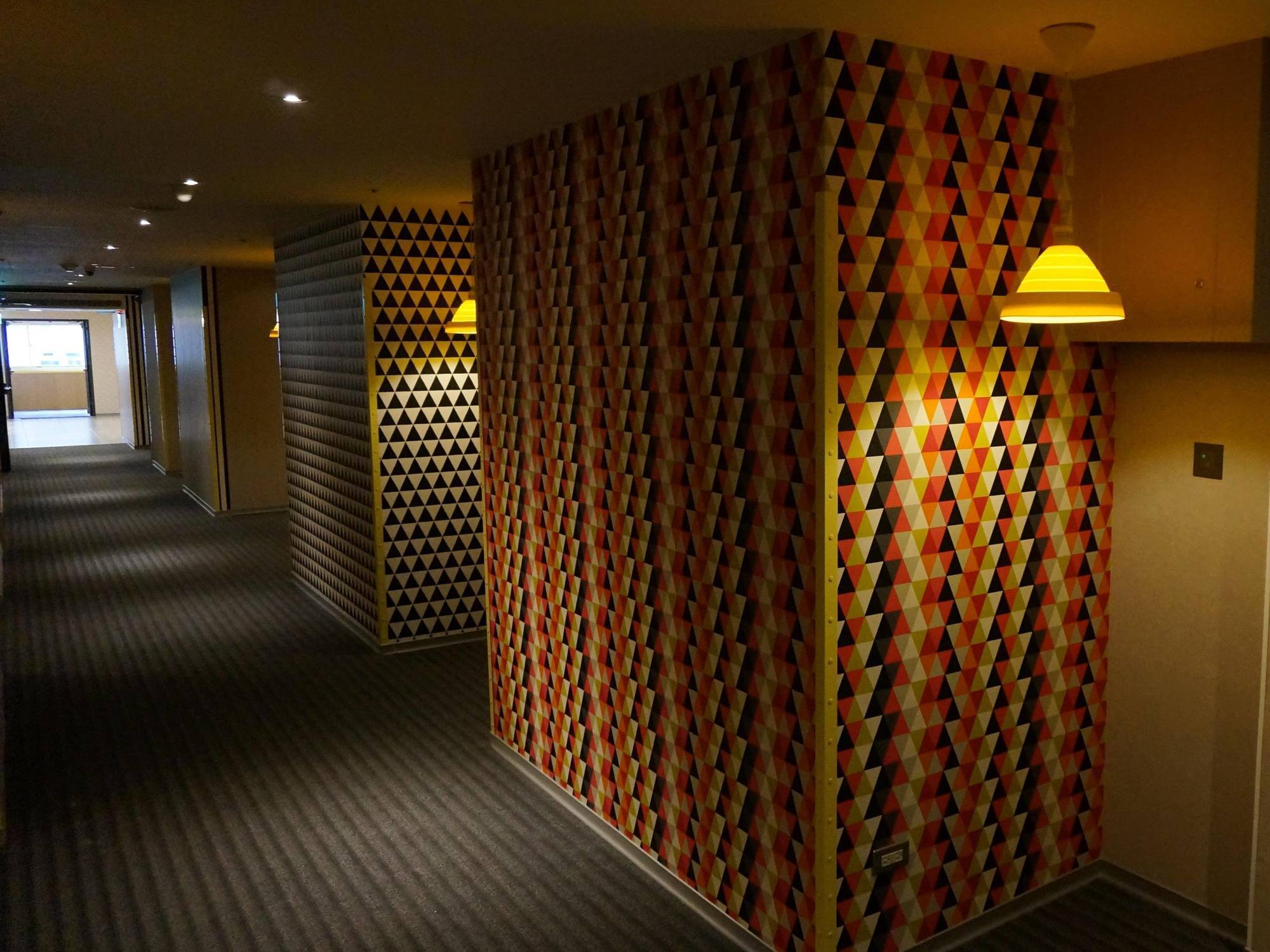 Click Hotel - Ximending Branch Ταϊπέι Εξωτερικό φωτογραφία