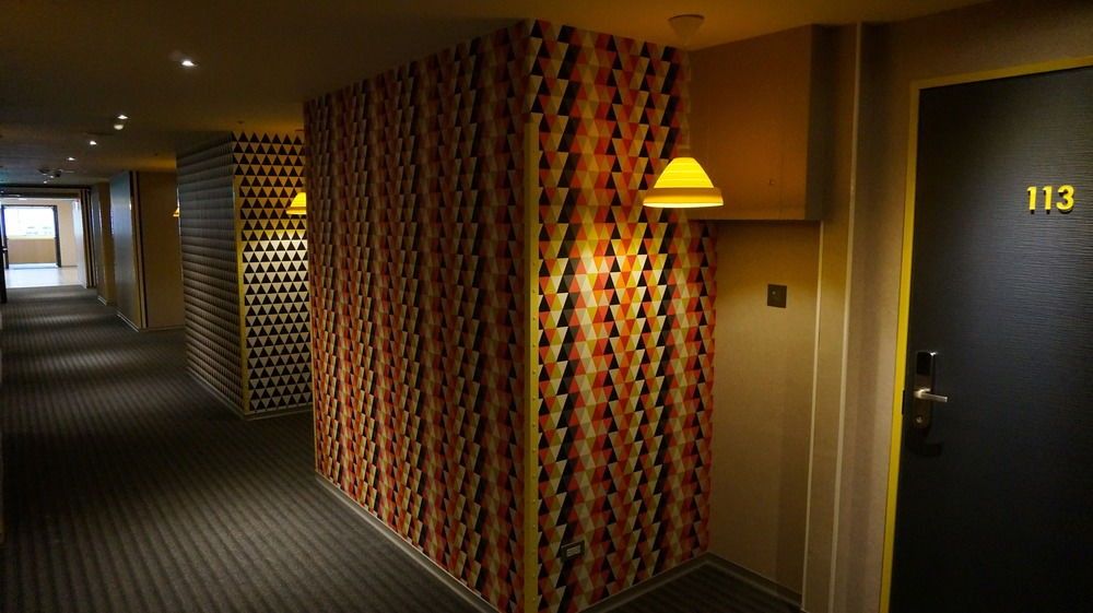 Click Hotel - Ximending Branch Ταϊπέι Εξωτερικό φωτογραφία